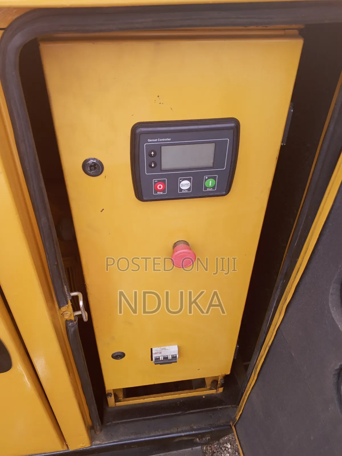 Perkins Generator