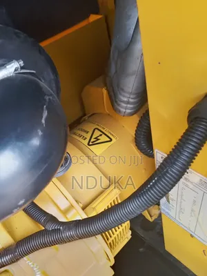 Perkins Generator