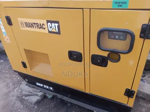 Perkins Generator