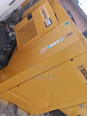 Perkins Generator