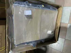 Brand New Radiator Toyota Corolla 2009/2010 Model