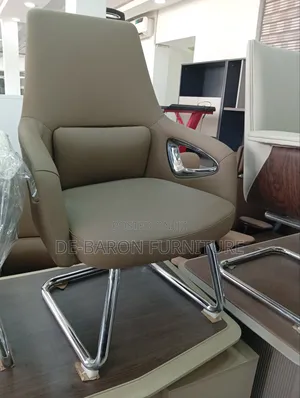 Office Executive Visitors Chairs