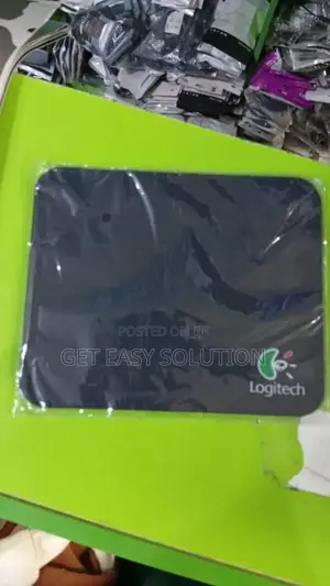 Logitech Mouse Pad