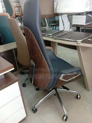 Office Executive Swivel Chair