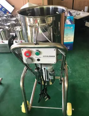 Industrial Blender