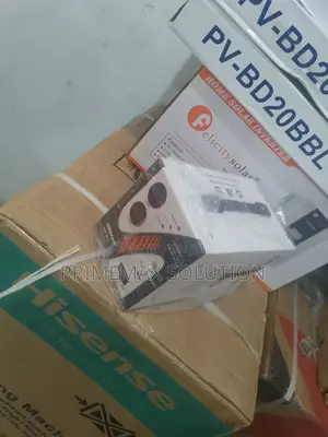 Firman 2000w Floor Stabilizer – Peace of Mind During Blackouts