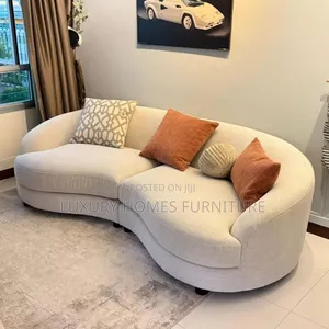 Standard Curve 3 Sitters Sofa