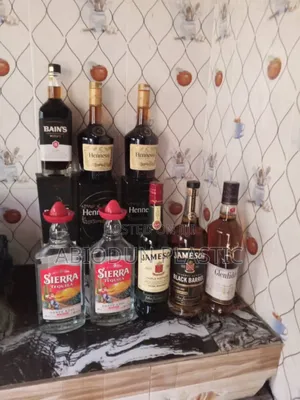 Hennessy Vos Cognac 700ml