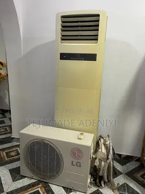 Lg Standing Air Conditioner