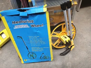 Measure Tools