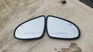 Side Mirror Glasses Toyota Avalon 2014-2017 Limited