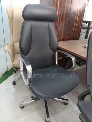 Office Executive Swivel Chair
