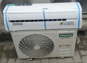 Neately 1.5hp Direct Uk Used Hisense Inverter Air Condition