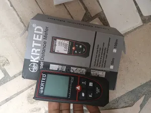 Measure Tools