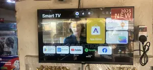 Lg 32 Smart Tv With Netflix,Youtube