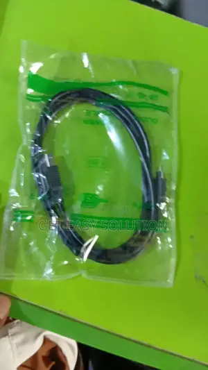 Type C to Printer Cable