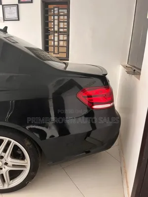 Mercedes-Benz E350 2014 Black