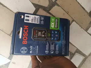 Measure Tools