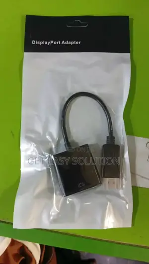 Display Port Adapter