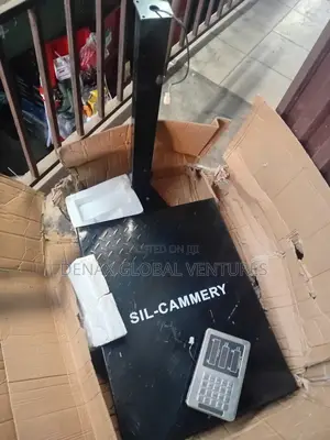 1ton Platform Digital Scale 1000kg