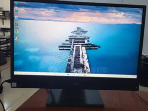 Desktop Computer Dell OptiPlex 5260 8GB Intel Core I5 SSD 256GB
