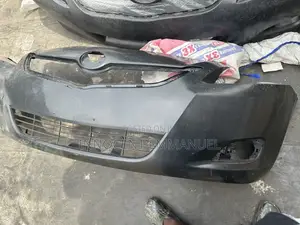 Brand New Front Bumper Toyota Yaris 2009 Model