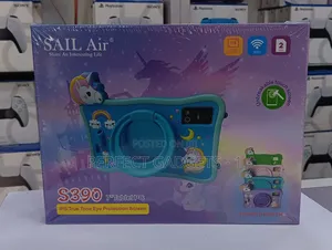 New Sail Air S390 256 GB Pink