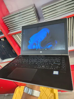 Laptop HP ProBook 430 G4 8GB Intel Core I5 SSD 256GB