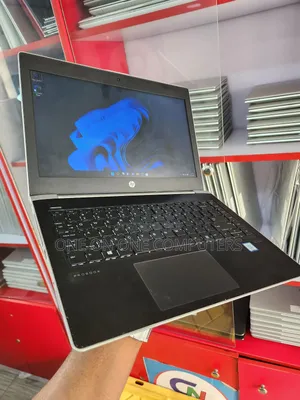 Laptop HP ProBook 430 G4 8GB Intel Core I5 SSD 256GB
