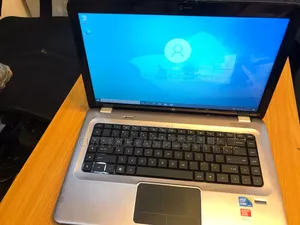 Laptop HP Pavilion Dv6 4GB Intel Core I3 HDD 500GB