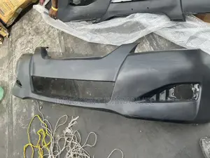 Front Bumper Toyota Matrix 2009 Model