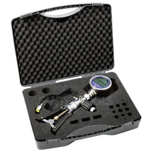 Pressure Calibrator