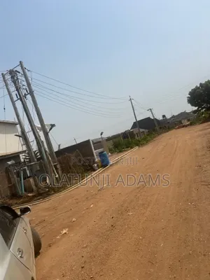 2plot of Land at Adeleke Estate