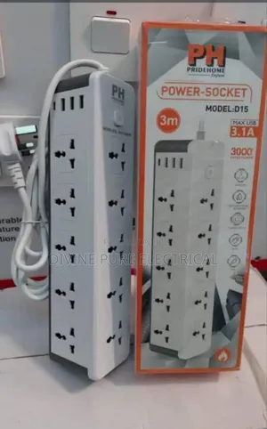 10way 3usb+ Type C Multifunctional Extension