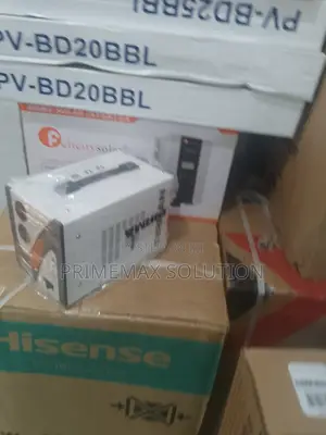 High Capacity Firman 2000w Floor Stabilizer – Stable Power Supply