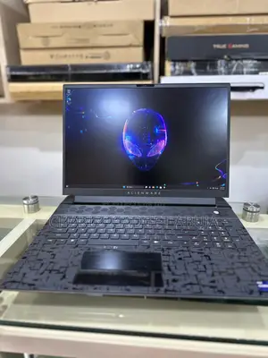Laptop Alienware M17x R2 64GB Intel Core I9 SSD 4T