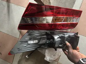 Back Light For Toyota Avalon 2013/2015