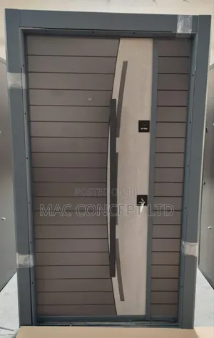 Turkish Door (Luxury _4ft