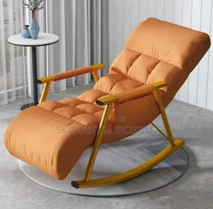 Mobile Foldable Comfy Chair