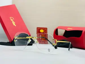 Cartier Classic Glasses 2026 Edition
