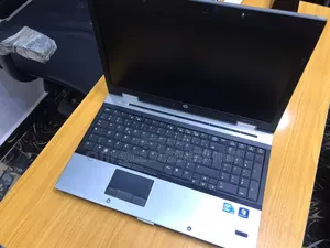 Laptop HP ProBook 6550B 4GB Intel Core i5 HDD 500GB