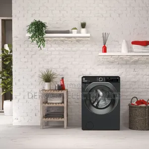 Hoover 9kg Wash 6kg Dry Smart Washer Dryer Machine