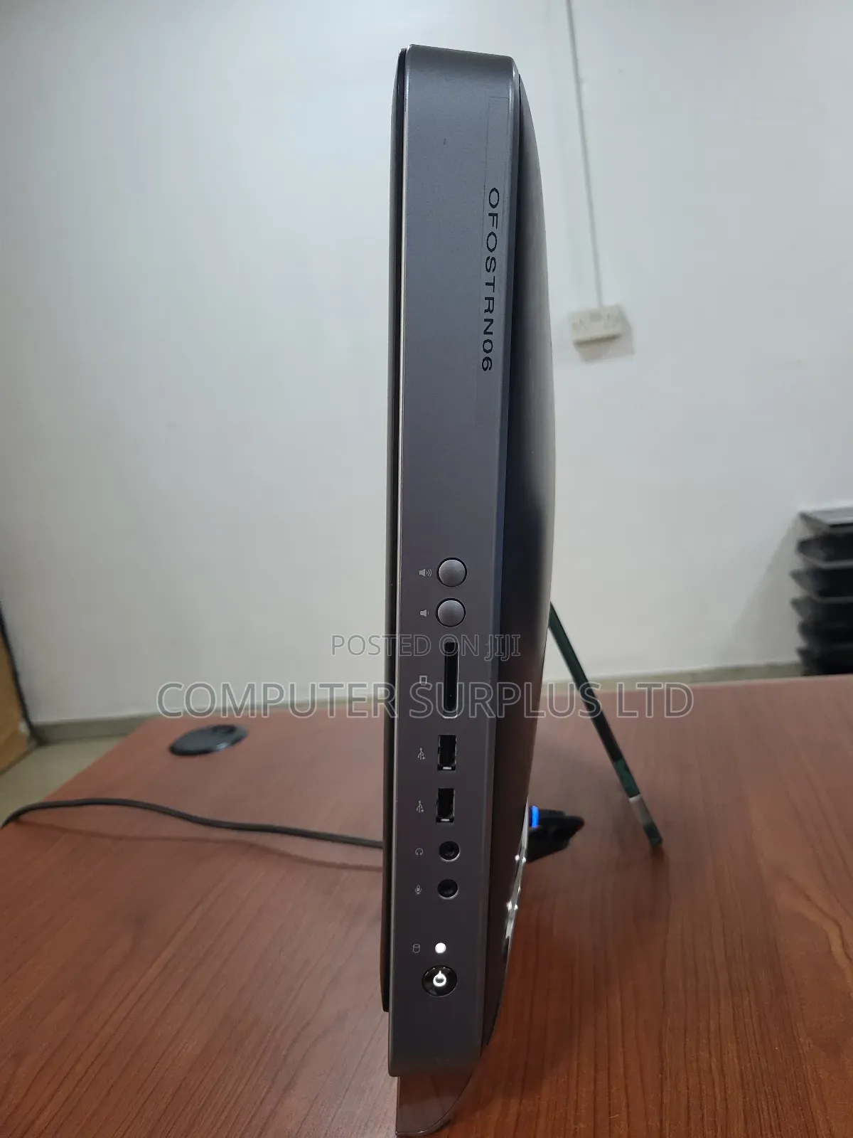 Desktop Computer Dell Vostro 3030 4GB Intel Core i3 HDD 1T