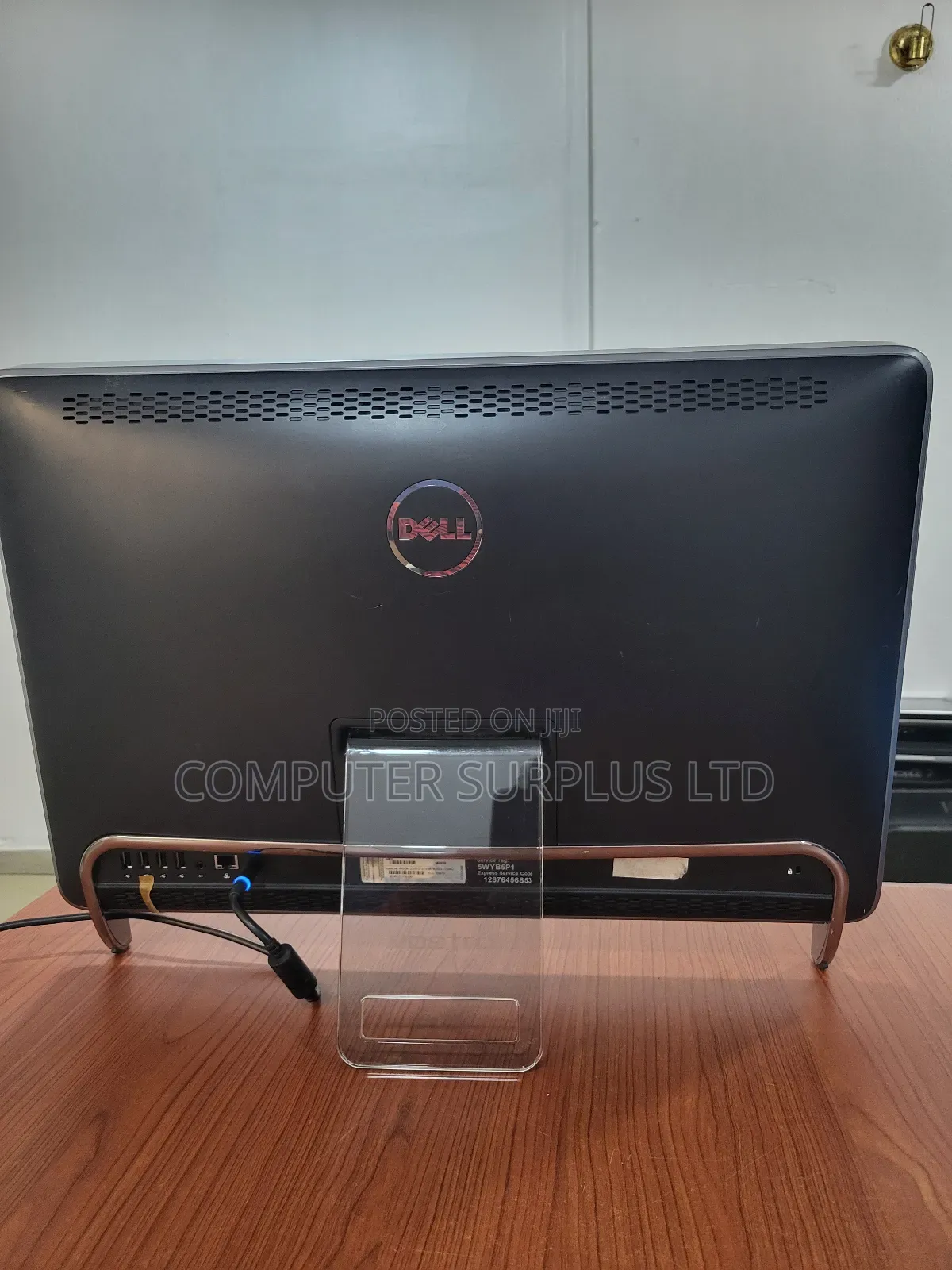 Desktop Computer Dell Vostro 3030 4GB Intel Core i3 HDD 1T