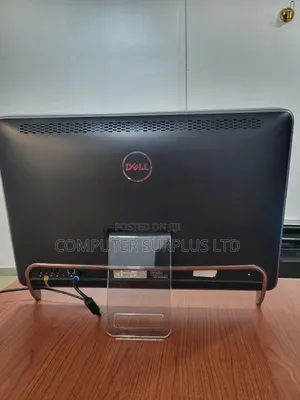Desktop Computer Dell Vostro 3030 4GB Intel Core i3 HDD 1T