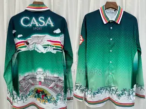Classic Vintage Shirt Longsleeve Collection