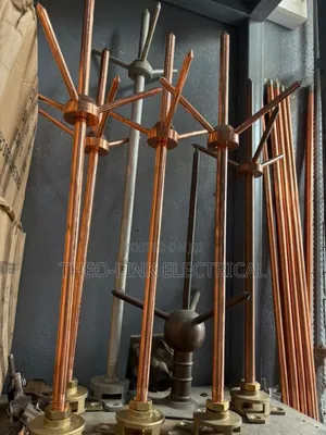 Lighting Arrestor
