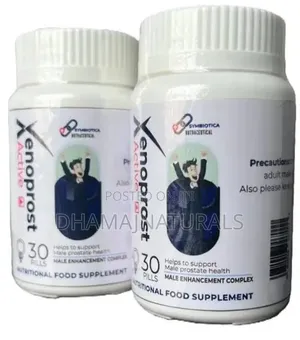 Xenoprost Active