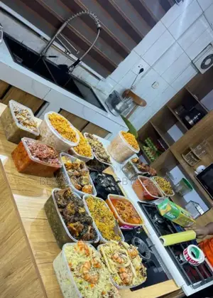 Food by Blessy