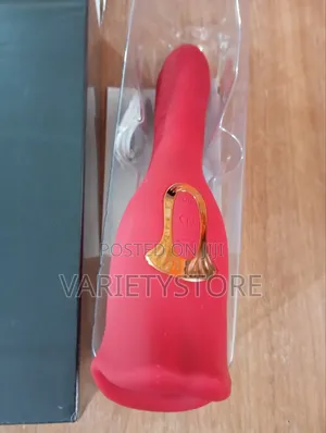 Tongue Licking Biting Vibrator for Women